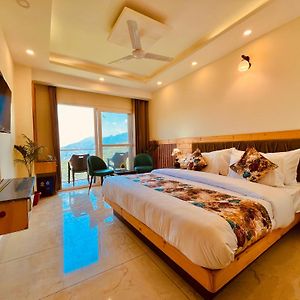 King Room Balcony